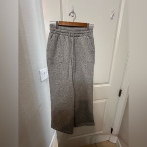 Women’s Rae Mode Grey Sweatpants